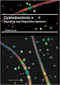 Cyanobacteria Signaling and Regulation Systems