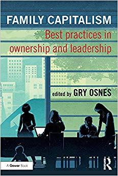 (PDF)Family Capitalism Best practices in ownership and leadership 1st Edition