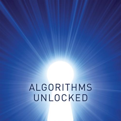 Algorithms Unlocked
