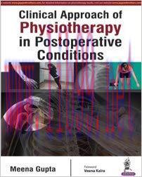 [PDF]Clinical Approach of Physiotherapy in Postoperative Conditions