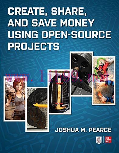 [FOX-Ebook]Create, Share, and Save Money Using Open-Source Projects