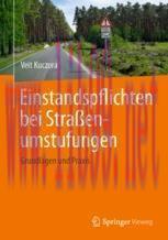 [PDF]Einstandspflichten bei Stra&szlig;enumstufungen: Grundlagen und Praxis