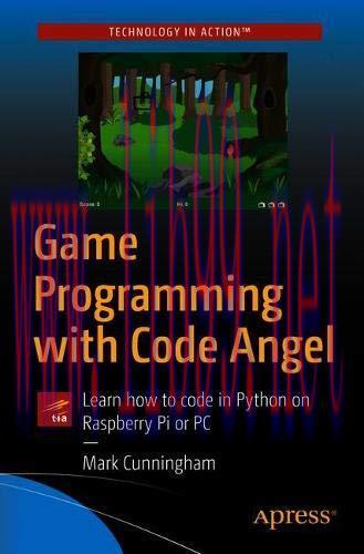 [FOX-Ebook]Game Programming with Code Angel