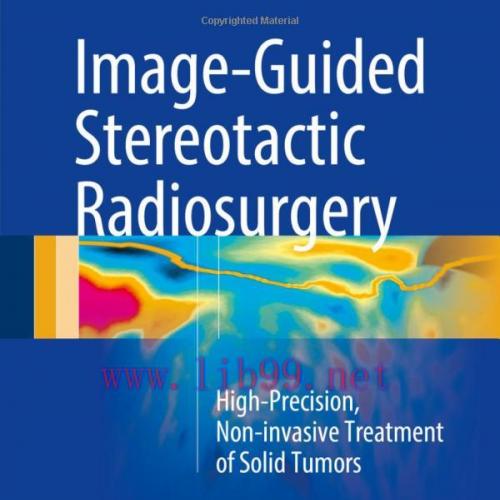 [AME]Image-Guided Stereotactic Radiosurgery: High-Precision, Non-invasive Treatment of Solid Tu...