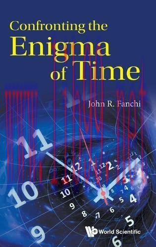 [FOX-Ebook]Confronting the Enigma of Time