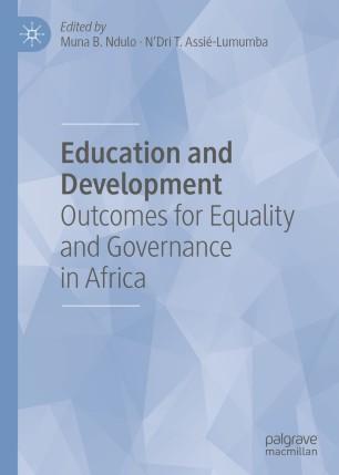 Education and Development