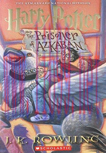 [FOX-Ebook]Harry Potter and the Prisoner of Azkaban