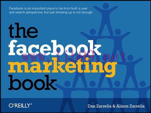 [FOX-Ebook]The Facebook Marketing Book