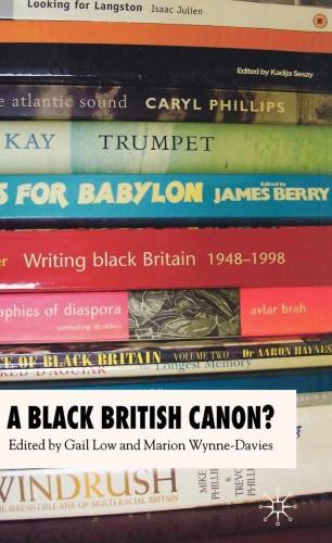 A Black British Canon
