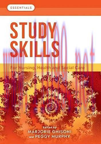 [AME]Study Skills (Original PDF)