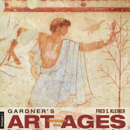 Gardner's Art through the Ages - The Western Perspective, Volume I (14th Ed) - Fred S. Kleiner