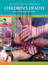 [AME]The Gale Encyclopedia of Children's Health, 4th Edition (EPUB)