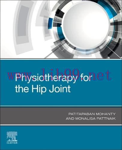 [AME]Physiotherapy for the Hip Joint (Original PDF)