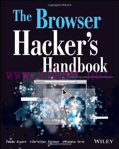 [FOX-Ebook]The Browser Hacker's Handbook