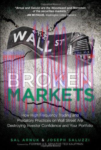 [FOX-Ebook]Broken Markets