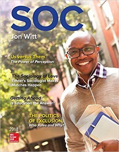 SOC 2018 5th Edition [Jon Witt]