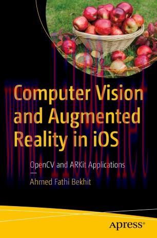 Computer Vision and Augmented Reality in iOS
