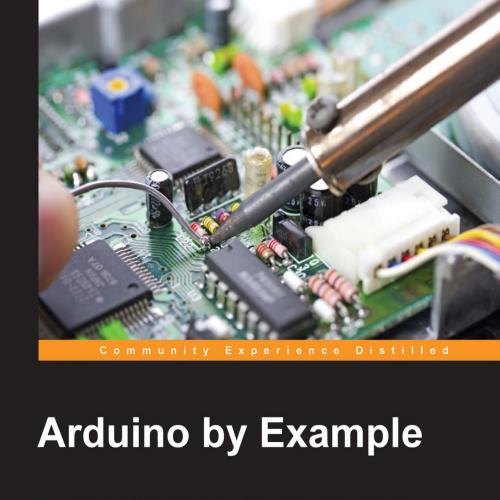 Arduino by Example