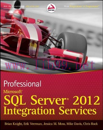 [FOX-Ebook]Professional Microsoft SQL Server 2012 Integration Services