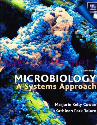 [FOX-Ebook]Microbiology: A Systems Approach, 2nd Edition