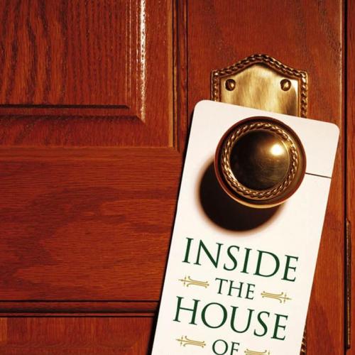 Inside the house of money Top hedge fund traders