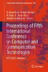 [PDF]Proceedings of Fifth International Conference on Computer and Communication Technologies: ...