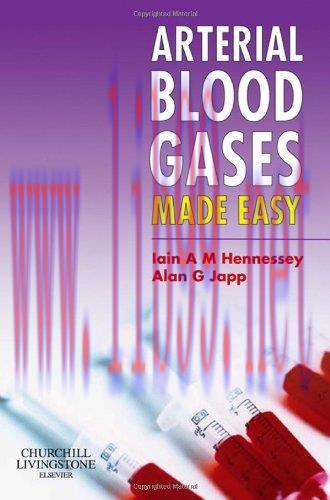 [AME]Arterial Blood Gases Made Easy (Original PDF)