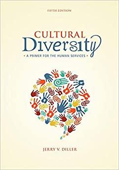(PDF)Cultural Diversity A Primer for the Human Services