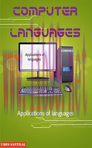 [FOX-Ebook]Computer languages: Applications of languages