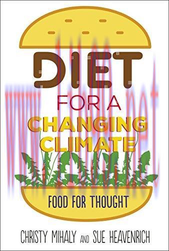 [FOX-Ebook]Diet for a Changing Climate: Food for Thought
