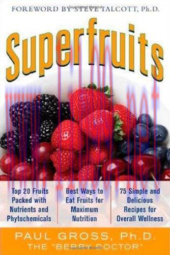 [FOX-Ebook]Superfruits