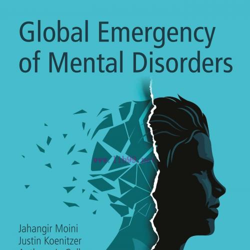 [AME]Global Emergency of Mental Disorders (EPUB)