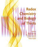 [PDF]Redox Chemistry and Biology of Thiols