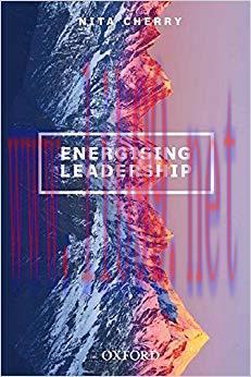 (PDF)Energising Leadership