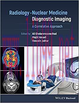 [AME]Radiology-Nuclear Medicine Diagnostic Imaging: A Correlative Approach (EPUB)