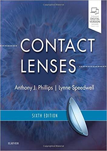 Contact Lenses 6th Edition