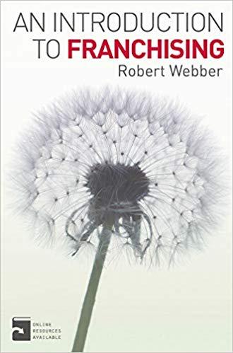 (PDF)An Introduction to Franchising 2012 Edition