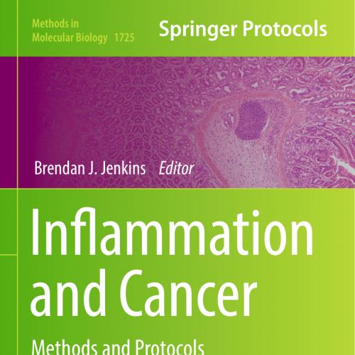 2018_Book_Inflammation and Cancer