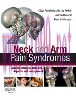 [AME]Neck and Arm Pain Syndromes: Evidence-informed Screening, Diagnosis and Management (ORIGIN...