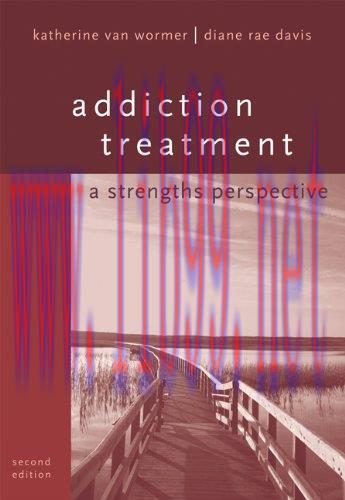 [FOX-Ebook]Addiction Treatment: A Strengths Perspective