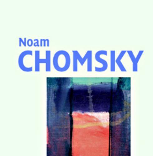 Language and Mind, 3rd Third Edition - Noam Chomsky