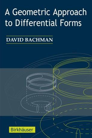 A Geometric Approach to Differential Forms
