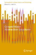 [PDF]Ground Water Abstraction Structures