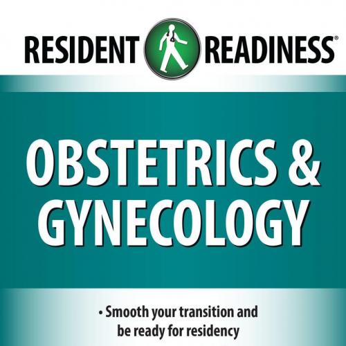 Resident Readiness Obstetrics and Gynecology