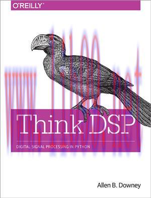 [SAIT-Ebook]Think DSP