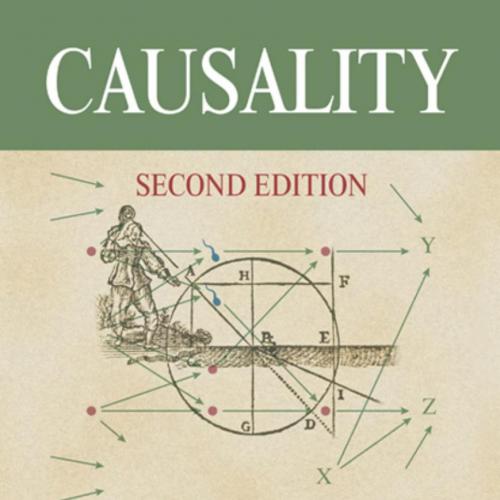 CAUSALITY_ Models, Reasoning, and Inference Second Edition