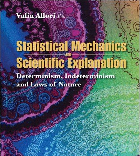 Statistical Mechanics and Scientific Explanation