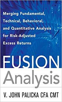 (PDF)Fusion Analysis Merging Fundamental and Technical Analysis for Risk-Adjusted Excess Return...