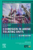[PDF]Corrosion in Amine Treating Units