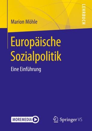 Europ&auml;ische Sozialpolitik